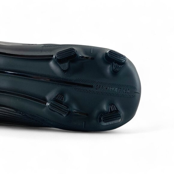 adidas F50 League MG Multi-Ground Core Black Men's Soccer Cleats IE3181 - Picture 11 of 11